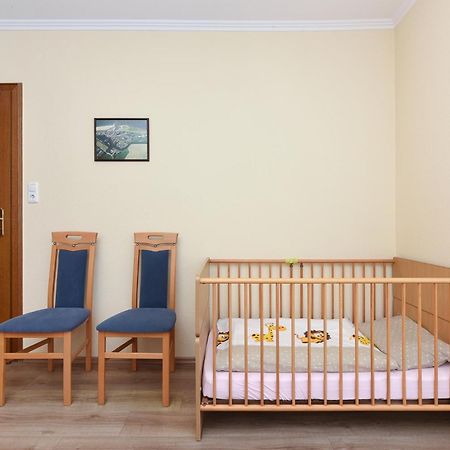 Ferienwohnungen Im Haus Nordseebrise Нойхарлингерзиль Экстерьер фото