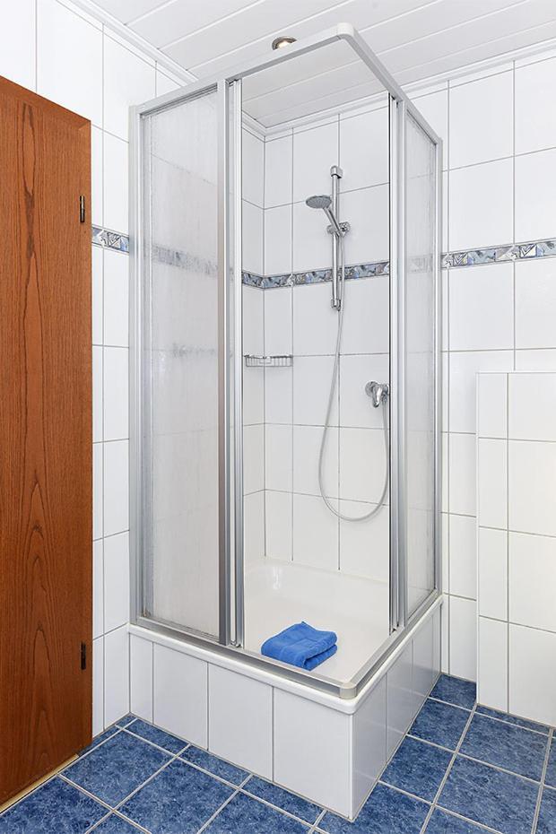 Ferienwohnungen Im Haus Nordseebrise Нойхарлингерзиль Экстерьер фото