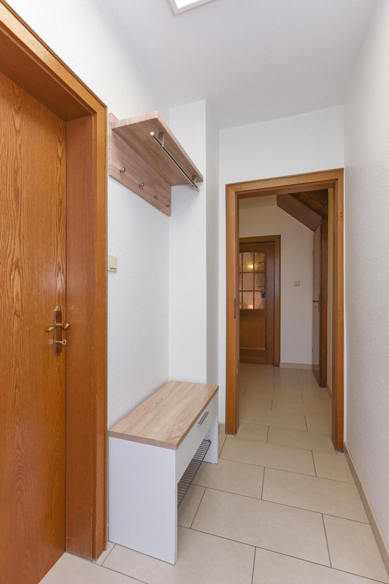 Ferienwohnungen Im Haus Nordseebrise Нойхарлингерзиль Экстерьер фото